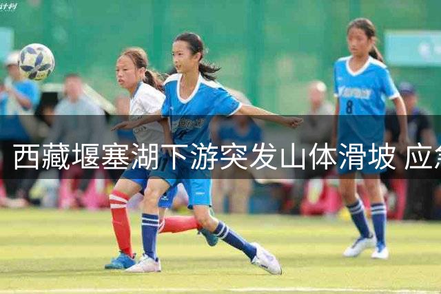 西藏堰塞湖下游突发山体滑坡 应急部门紧急转移人员